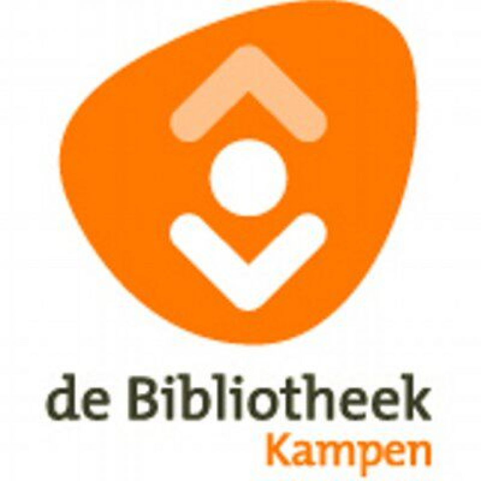Bibliotheek Kampen